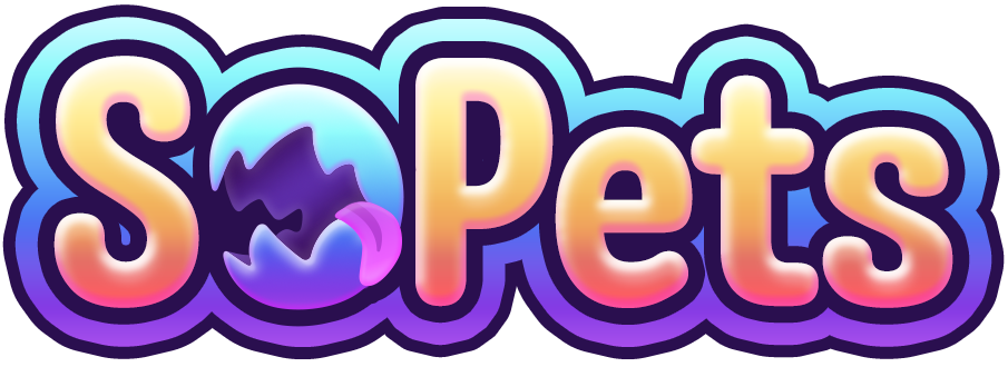SoPets Logo